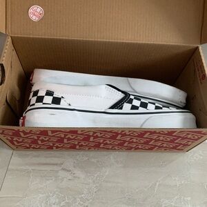 VANS Sneakers